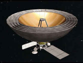 Зарубежные партнеры официально не отказались от участия в проекте «Миллиметрон»