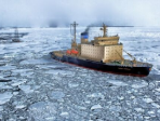 Пусковой стол для ракеты-носителя «Ангара» доставят на Восточный морем