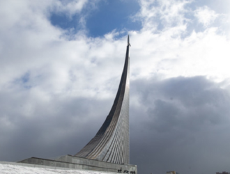 В Москве открылась выставка фотографа советской космонавтики Альберта Пушкарева