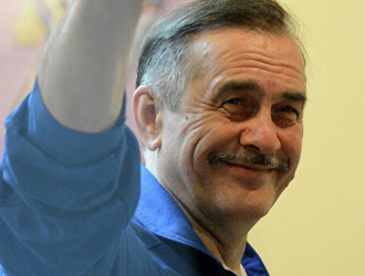 Космонавт оценил опасность утечки воздуха на МКС