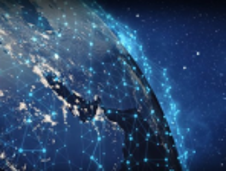 В новой партии спутников Starlink увидели еще большую угрозу для наблюдательной астрономии