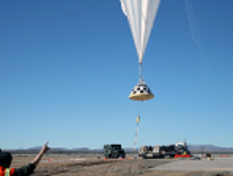 NASA и Boeing попытаются посадить Starliner 22 декабря