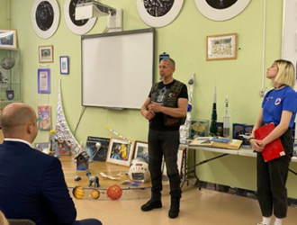 Подведены итоги конкурса «Космос наш – 60. Юрий Гагарин»