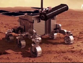 Самостоятельные испытания ровера «ЭкзоМарса» завершатся до января 2020 года