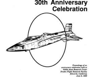Proceedings of the X-15 First Flight 30th Anniversary Celebration