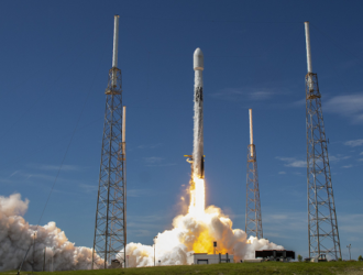 Exolaunch подписала контракт со SpaceX на массовый запуск кубсатов