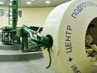 Индийские космонавты чувствуют себя хорошо и продолжают тренировки