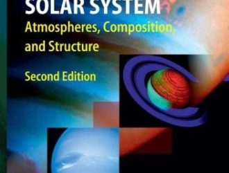 Giant Planets of Our Solar System Atmospheres, Composition, and Structure