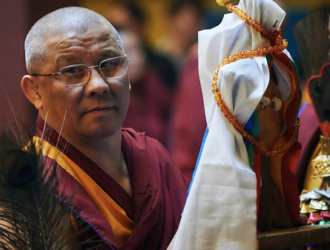 Практика буддизма может оказаться полезной для межпланетных полетов