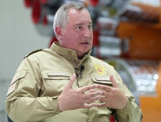 Рогозин считает, что МКС списывать пока рано