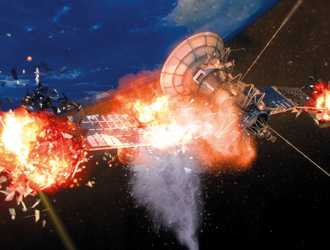 Роскосмос и Фонд Горчакова проведут конференцию, посвященную российским инициативам по предотвращению гонки вооружений в космосе