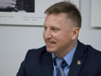 Путин присвоил космонавту-испытателю Прокопьеву звание Героя России