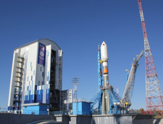 Источник назвал дату пуска с космодрома Восточный