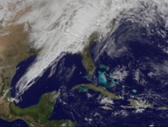 Американские военные обзаведутся метеоспутником для оценки состояния ионосферы