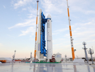 Южная Корея планирует запустить ракету-носитель «Нури» еще как минимум пять раз