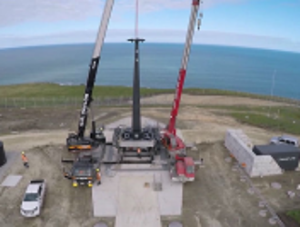 Rocket Lab построит вторую стартовую позицию в Новой Зеландии