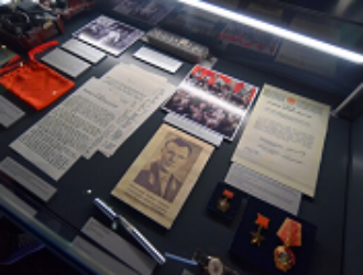 ВДНХ и «Одноклассники» запустят проект «Легенды космоса» ко Дню космонавтики