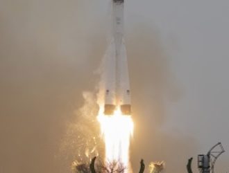 Японские спутники на орбите