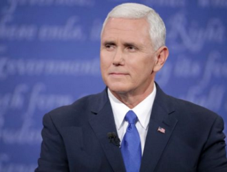 Пенс обвинил Россию и Китай в разработке космического оружия