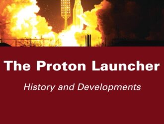The Proton Launcher History and DevelopmentsChristian Lardier