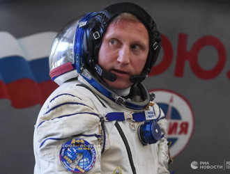 Космонавты Прокопьев и Петелин рассказали, какие талисманы возьмут на МКС