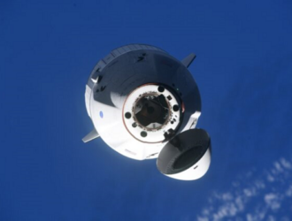 Dragon покинет МКС 6 июля