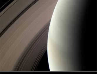The Saturn System Through the eyes of Cassini