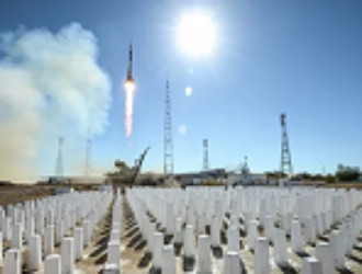 Подписаны контракты с туристами, которые полетят на «Союзе» в 2021 году