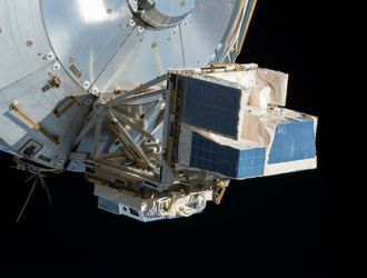 Рогозин рассказал о военных экспериментах на МКС