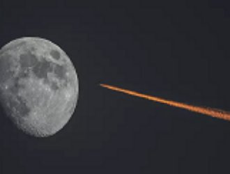 Источник: Россия и Китай обсуждают создание совместной базы на Луне