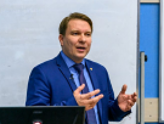 Вечер космических технологий