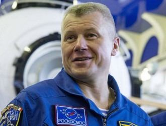 Олег Новицкий награждён орденом «За заслуги перед Отечеством» III степени