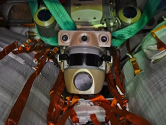 На роботе «Федоре» будут тестировать технологии