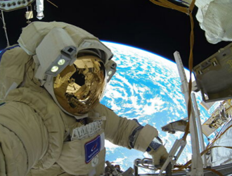 Институт РАН планирует сформировать группу ученых для полетов в космос