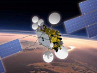 Источник: запуск двух спутников «Экспресс» планируется в конце марта 2020 года