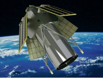 Специалисты космических войск ВКС России проводили эксперименты с иностранными спутниками