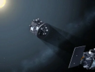 В России создали зеркало для солнечной обсерватории «Кортес»