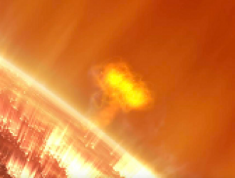 NASA запустит новую миссию для исследования бурь на Солнце