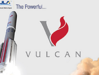 Дебютный запуск РН Vulcan перенесён на начало 2023 года