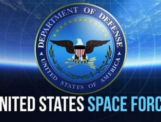 США сформировали подразделение Космических сил при своем контингенте в Южной Корее