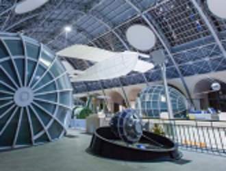 Экскурсия о легендарных конструкторах «Люди и космос» стартует на ВДНХ