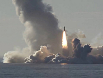 В Китае указали на отсутствие опасности при падении осколков ракеты CZ-5B на Землю