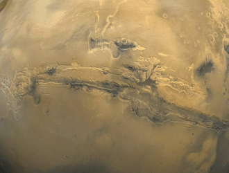 Парашюты для марсианской посадочной станции испытают в середине года