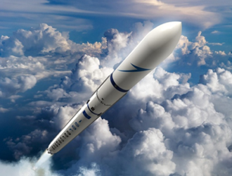 Porsche инвестирует в ракетный стартап Isar Aerospace