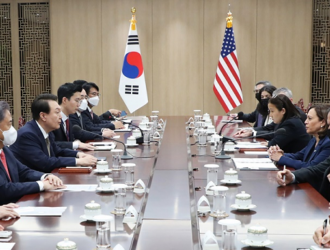 США и Южная Корея подписали совместное заявление о сотрудничестве в космосе