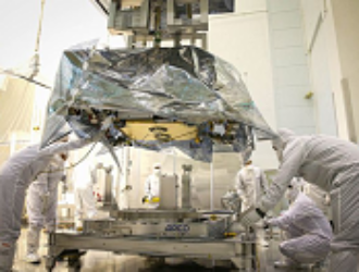 Марсоход миссии ExoMars-2020 нуждается в ремонте перед запуском