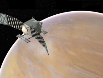 Reuters: NASA рассматривает возможность отправки миссии на Венеру для поиска жизни