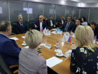 У Кузбасса может появиться цифровой атлас на основе снимков из космоса