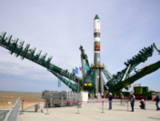 С Байконура стартовала “Ракета Победы” с грузовым кораблем “Прогресс МС-14”