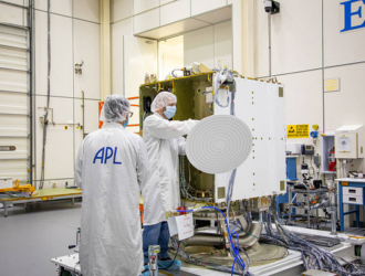 Миссия по изменению орбиты астероида начнётся в этом году